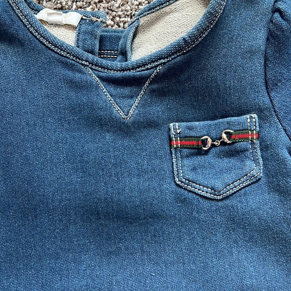 Gucci Dress - Picture 4 of 4